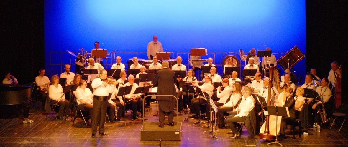 Orphéon : concert annuel du Lions-Club Mulhouse-Illberg