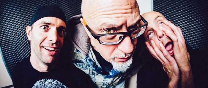 Master class et concert avec Mörglbl Trio