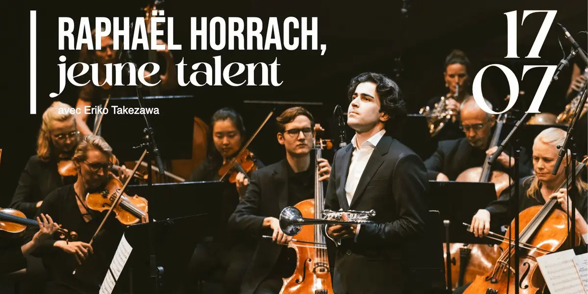 AFIT Recital Jeune talent 1