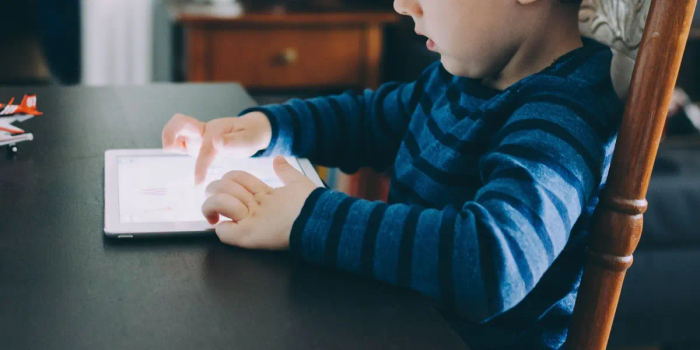 Conférence Le cerveau des enfants face aux écrans à la Bibliothèque Grand'Rue