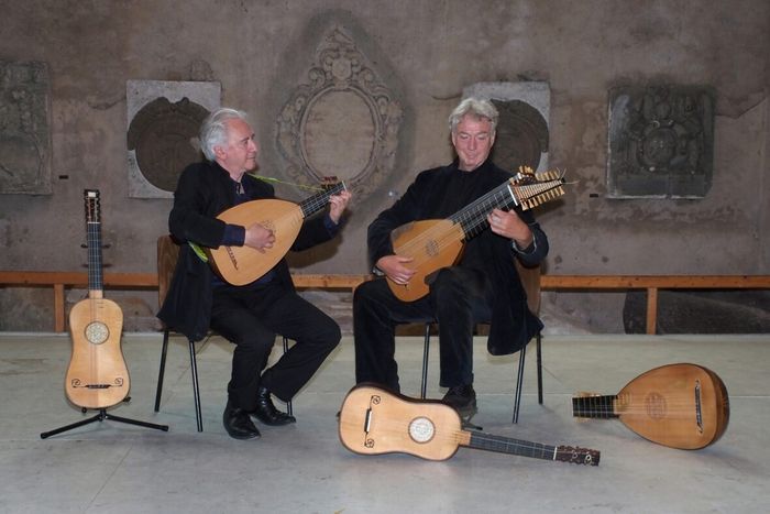 Duo Bergamasca