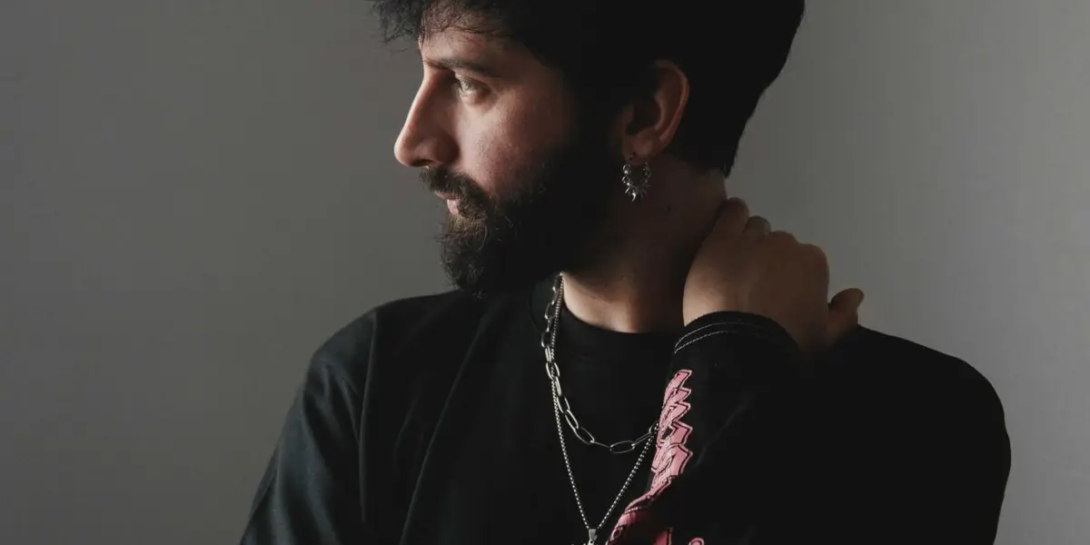 Antoine Ferris [Kaaarst]