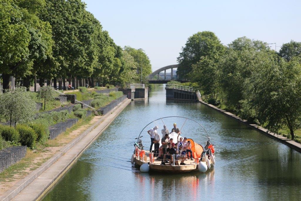 Utopia House | retour à Mulhouse