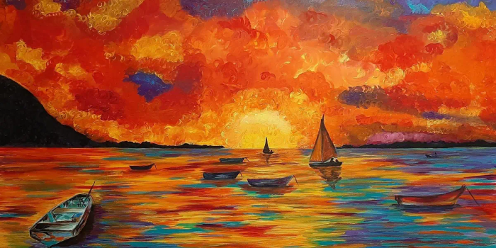 Exposition et vernissage de Wendy Alber