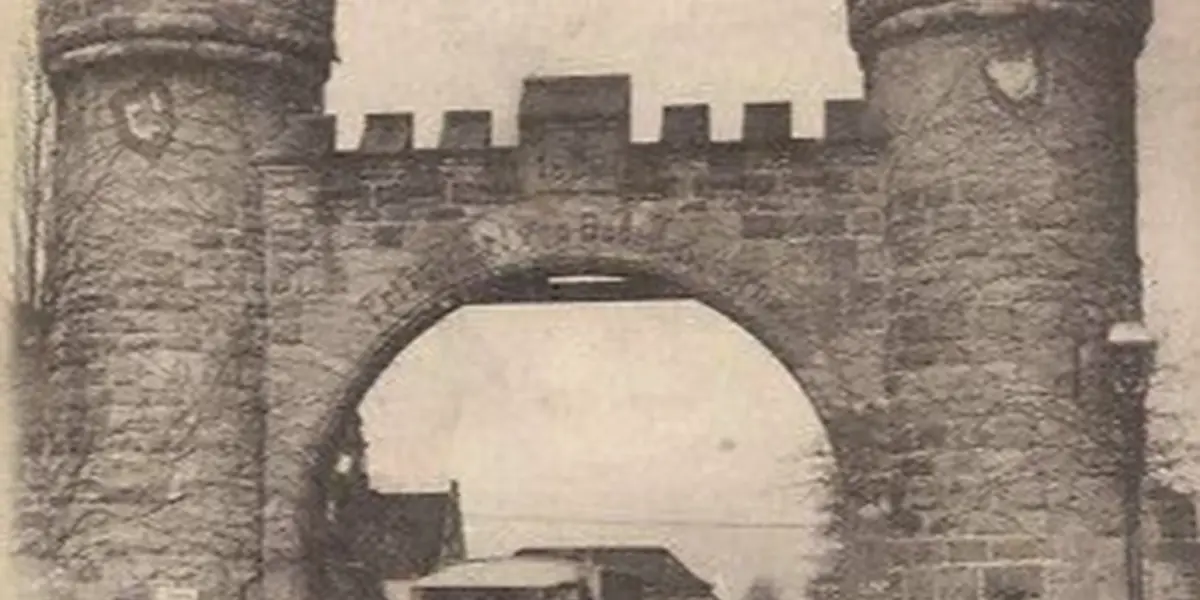 Les casernes de Mulhouse, d'hier à aujourd'hui