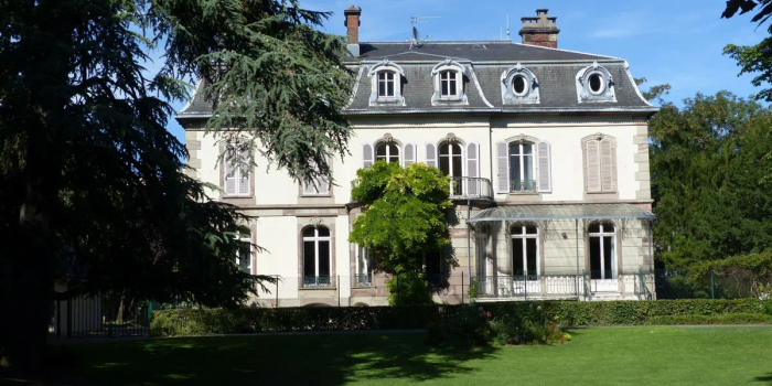Histoire d'eau et de jardins