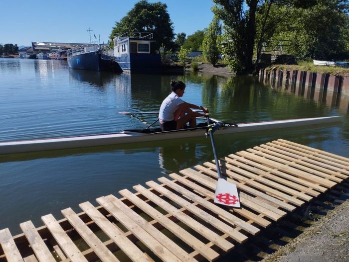 Portes ouvertes Mulhouse-Aviron