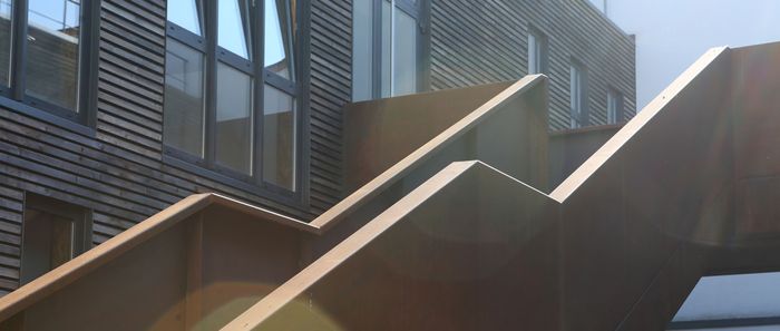Les Journées de l'Architecture