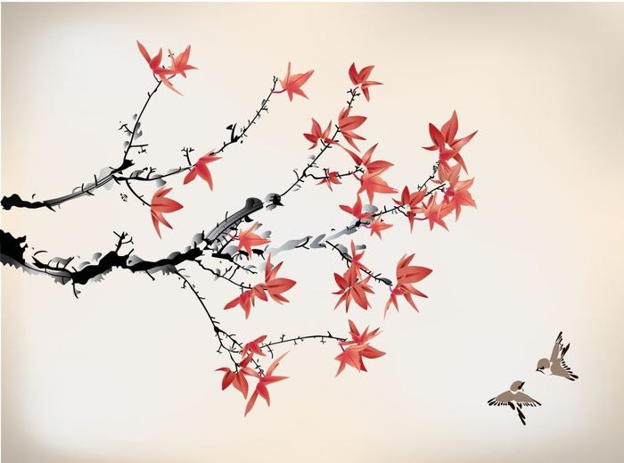 Etendre ses branches sur le monde