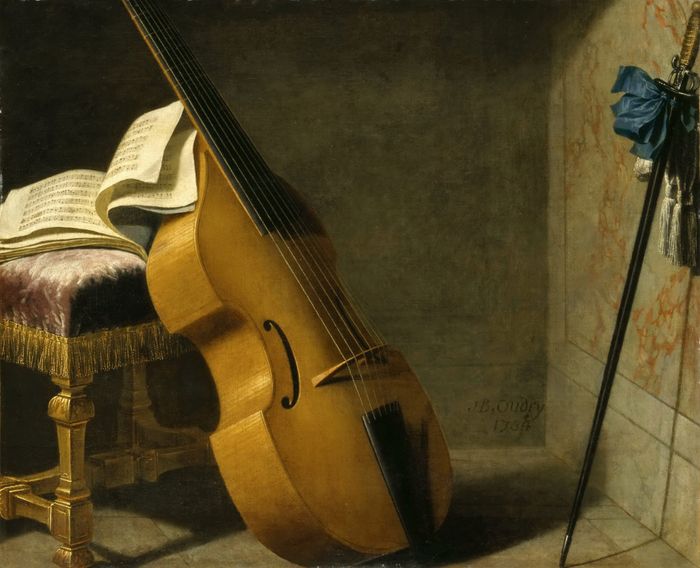 Cordes en écho