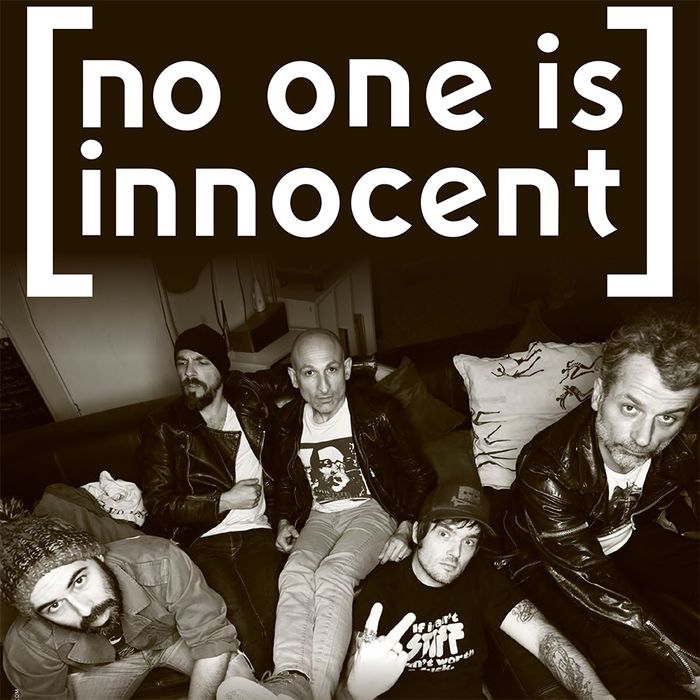 NO ONE IS INNOCENT