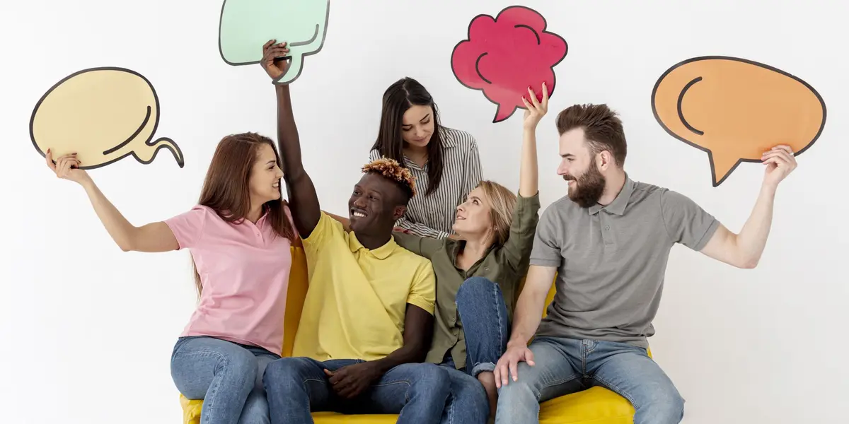 Apprentissage du français à destination du public FLE.