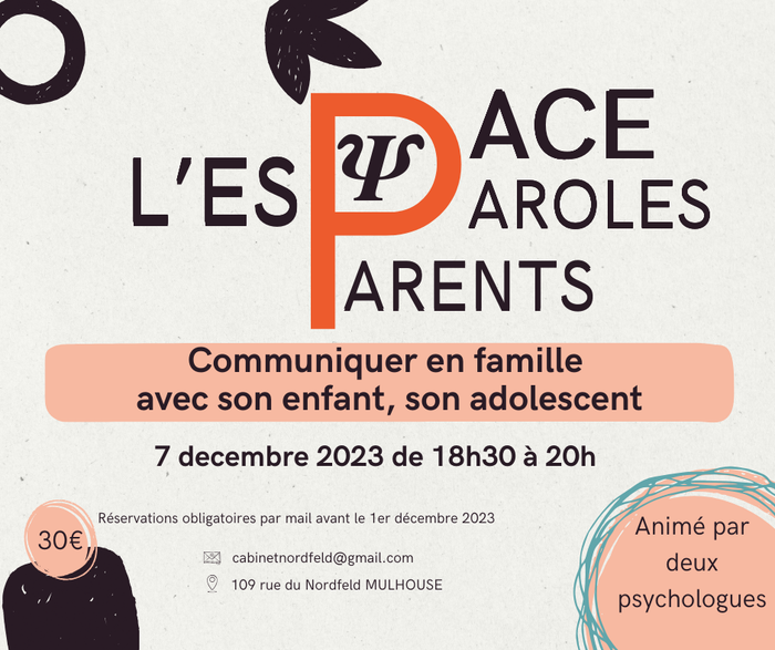 Communiquer en famille avec son enfant, son ado...