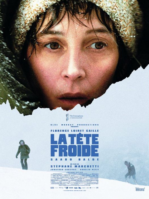 PROJECTION / RENCONTRE