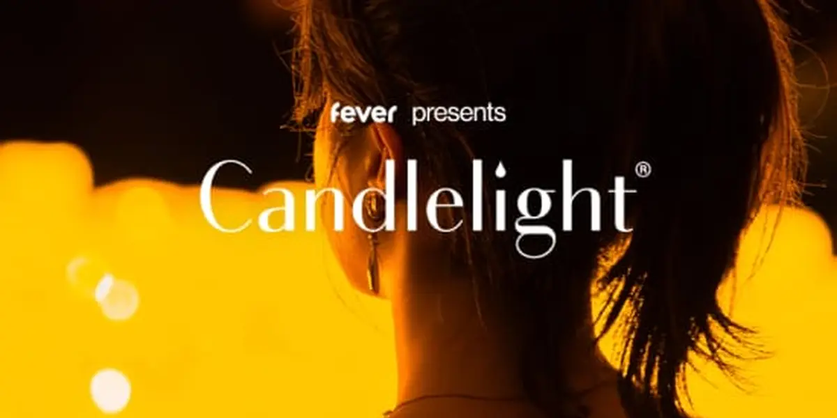 Candlelight : Coldplay vs. Imagine Dragons