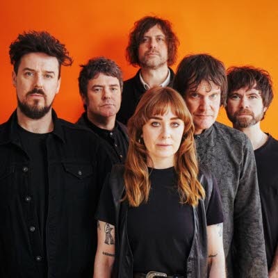 Helicon - Rock After Work