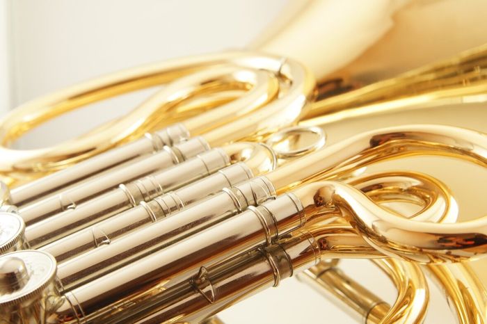 Concert Prestige des cuivres