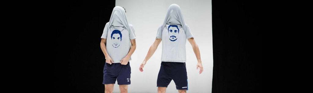 Idiot-Syncrasy - Igor &amp; Moreno