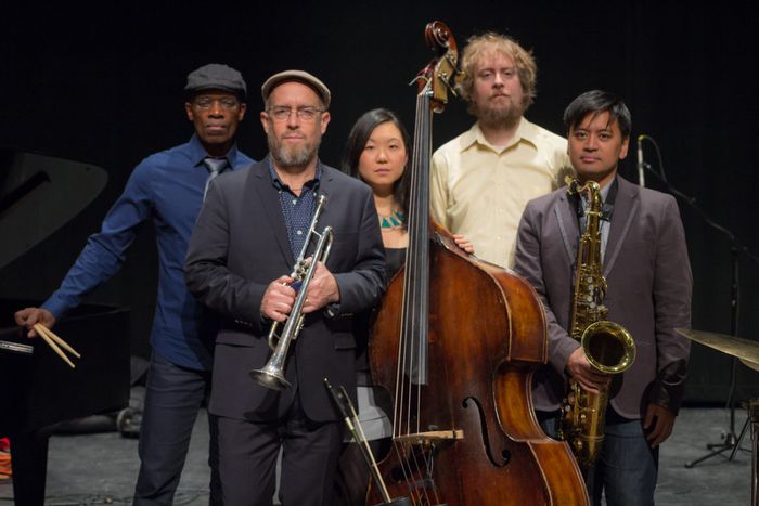 DAVE DOUGLAS QUINTET