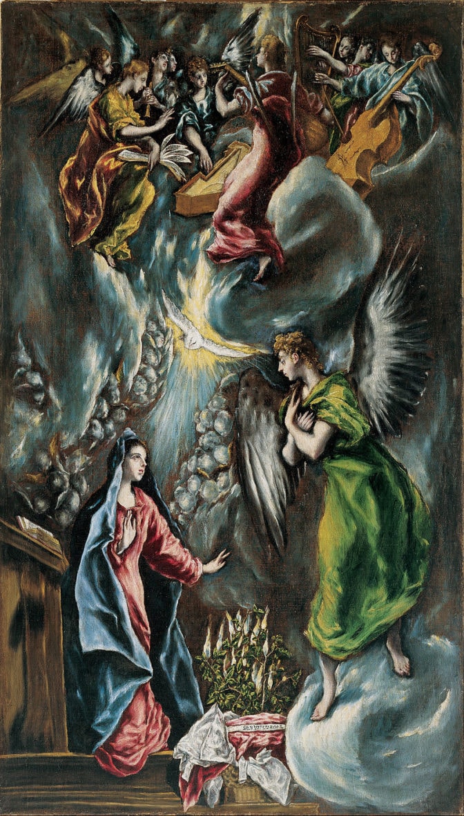 La Voce Humana