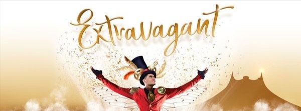 Arlette Gruss : Extravagant, le nouveau spectacle