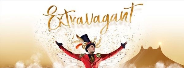 Arlette Gruss : Extravagant, le nouveau spectacle