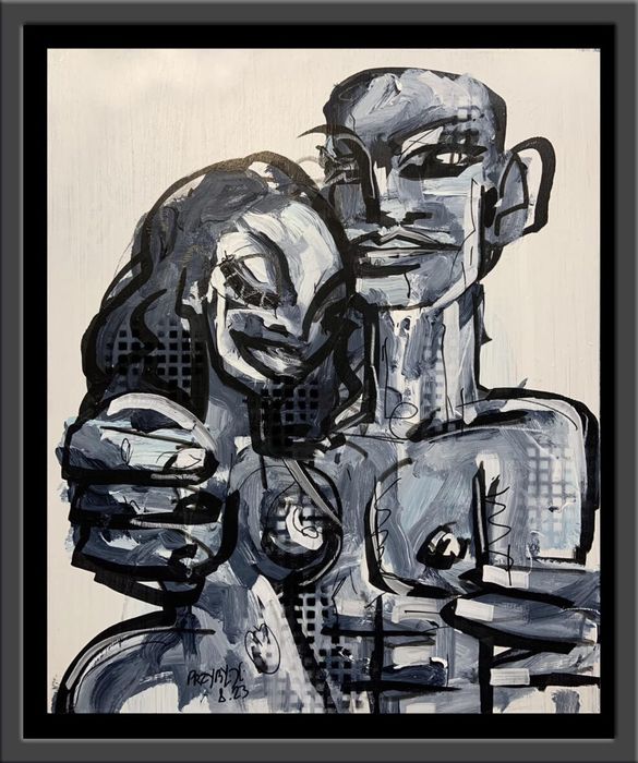 L'Art Contemporain à l'Honneur : Nouvelle Exposition temporaire