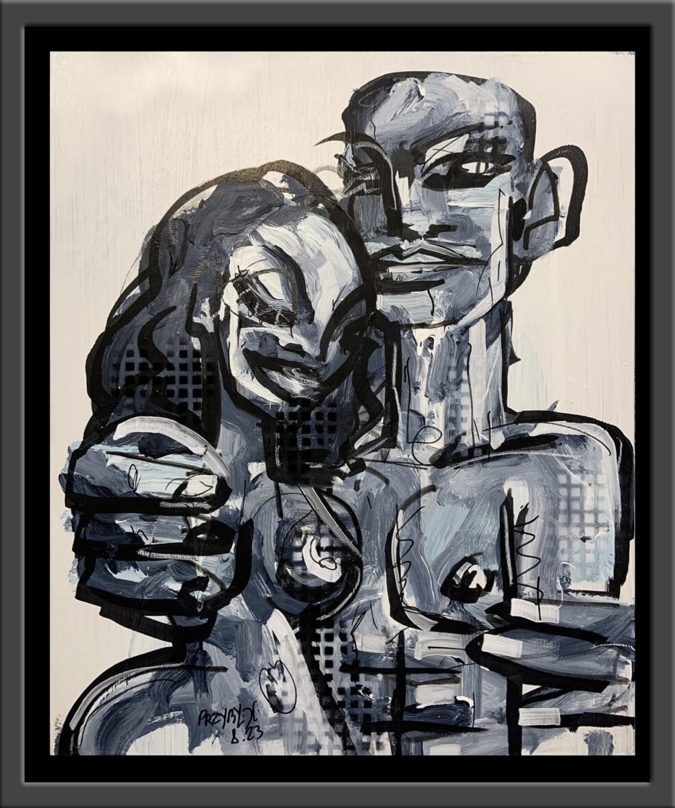 L'Art Contemporain à l'Honneur : Nouvelle Exposition temporaire