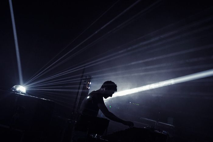 CRAZY BEATS DAY#1 // PANDA DUB + KROCO + LDST