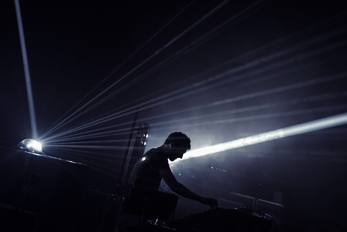 CRAZY BEATS DAY#1 // PANDA DUB + KROCO + LDST