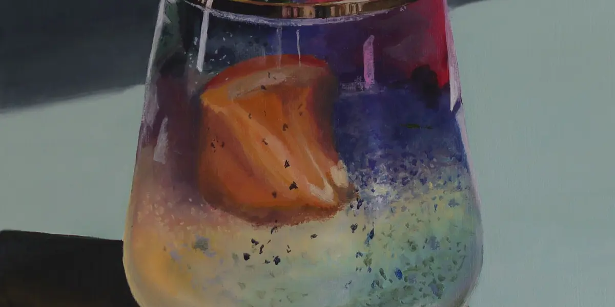 3 Ateliers d’Acrylique Avancés