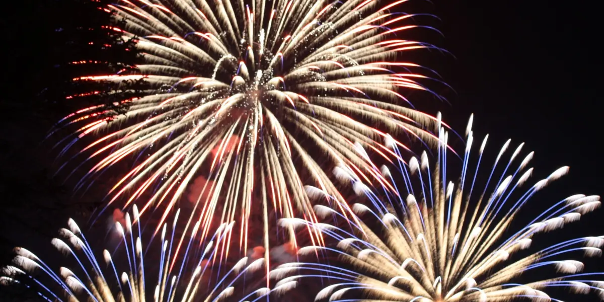 Fête Nationale à Mulhouse