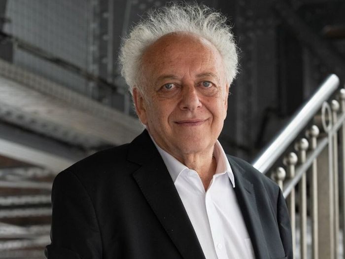 RÉCITAL FRANCIS LAFFON