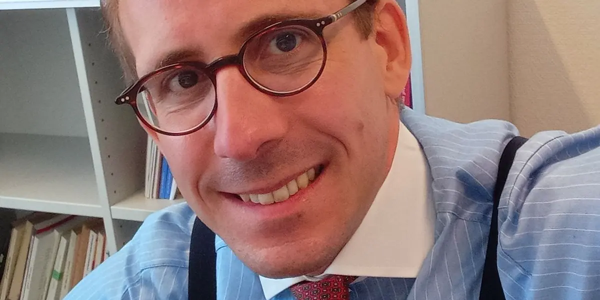 Avant le péché originel : La naissance d’un malentendu  - Avec Simon Butticaz