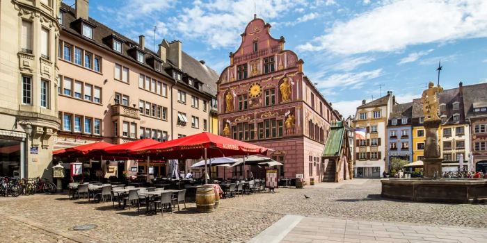 Passeport Aventures à Mulhouse : activités et loisirs pour enfants et ados cet été