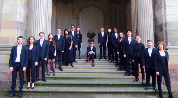 Lux Aeterna à l'Heure musicale