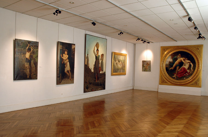 L'été des Musées