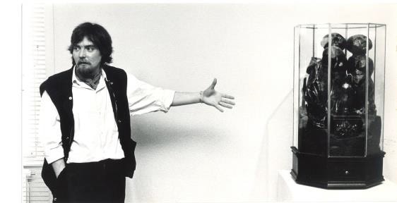 Bon à tirer… dans l’atelier de Claude Gebhardt (1946-2019)