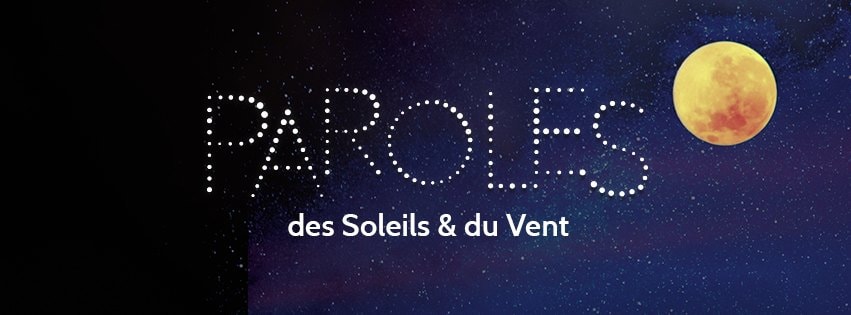 Paroles des soleils et du vent