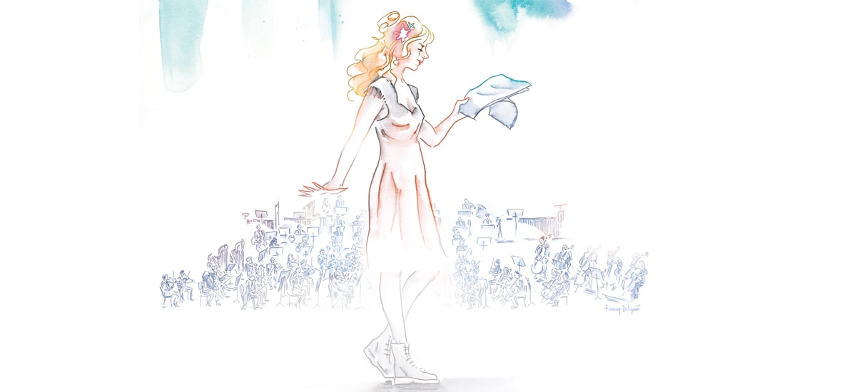 Carmen et Bizet - Midi Musique (ANNULE)