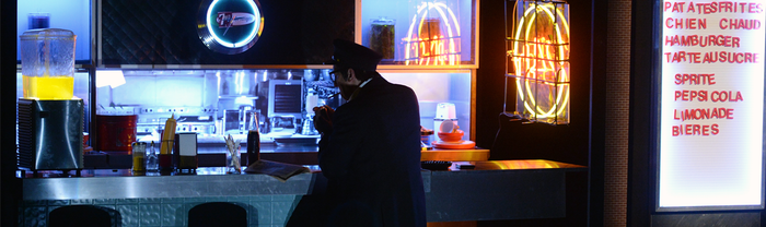 La scénographie multimédia, de Richard Wagner à Robert Lepage