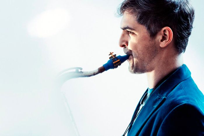 JAZZ A LA PHILHARMONIE #2 REMEMBER STAN GETZ - Sylvain Rifflet