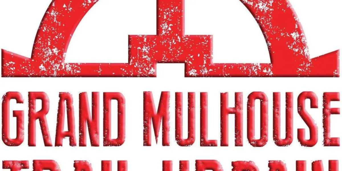 GMTU - Grand Mulhouse Trail Urbain 2026