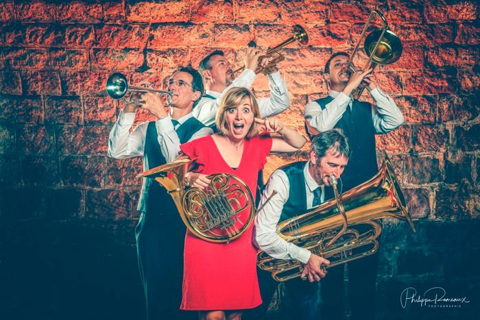 Concert : Louise et les garçons