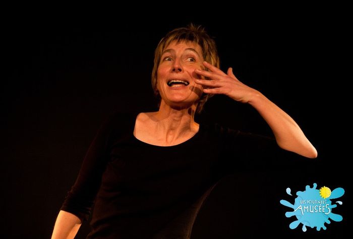 Balade contée par Emmanuelle Filippi-Hahn