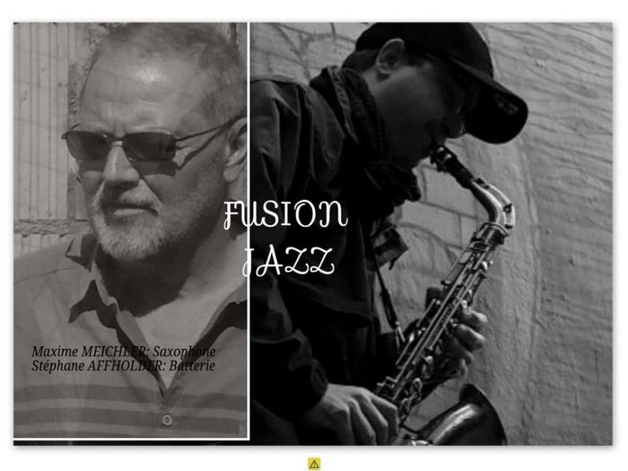 L'Heure musicale sera jazz