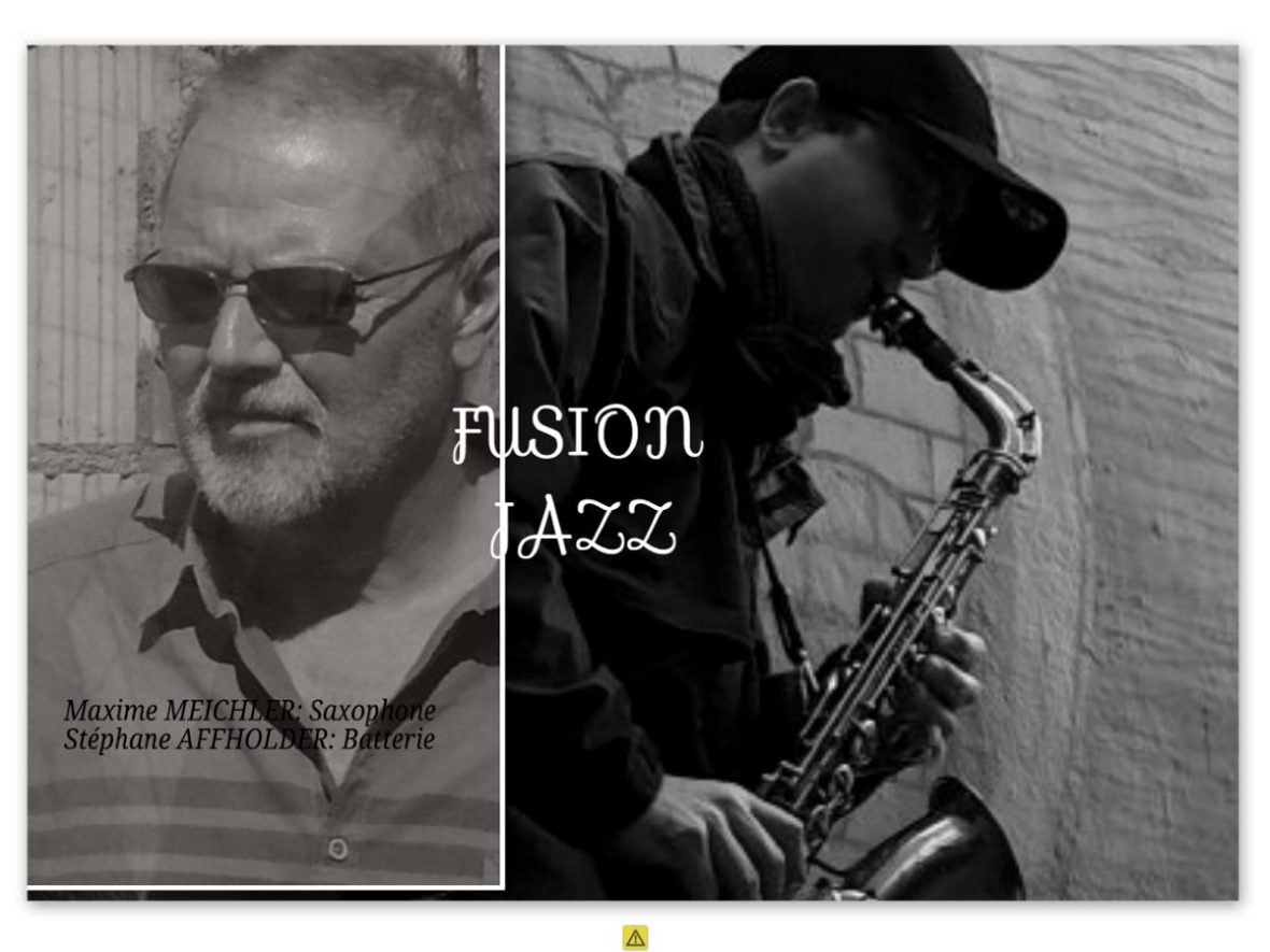 L'Heure musicale sera jazz