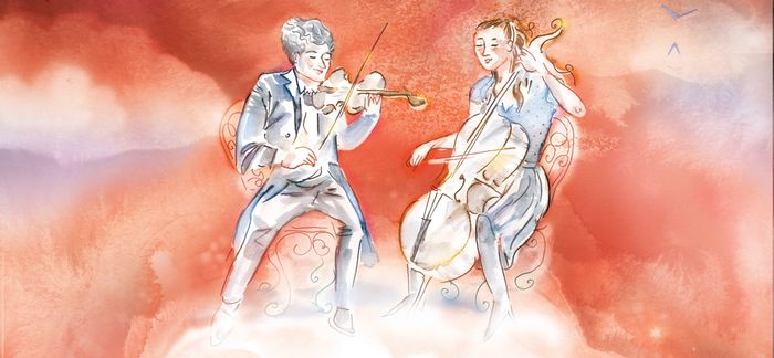 diVin 1 : Camerata à vent