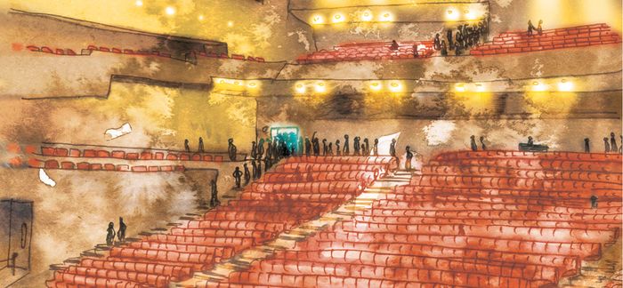 Brunch musical : Philip Glass au carré