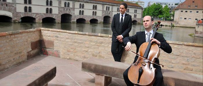 Les Trésors de la Musique Classique